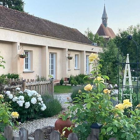 Riverside Lodge Chablis Exterior foto