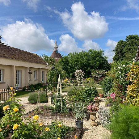 Riverside Lodge Chablis Exterior foto